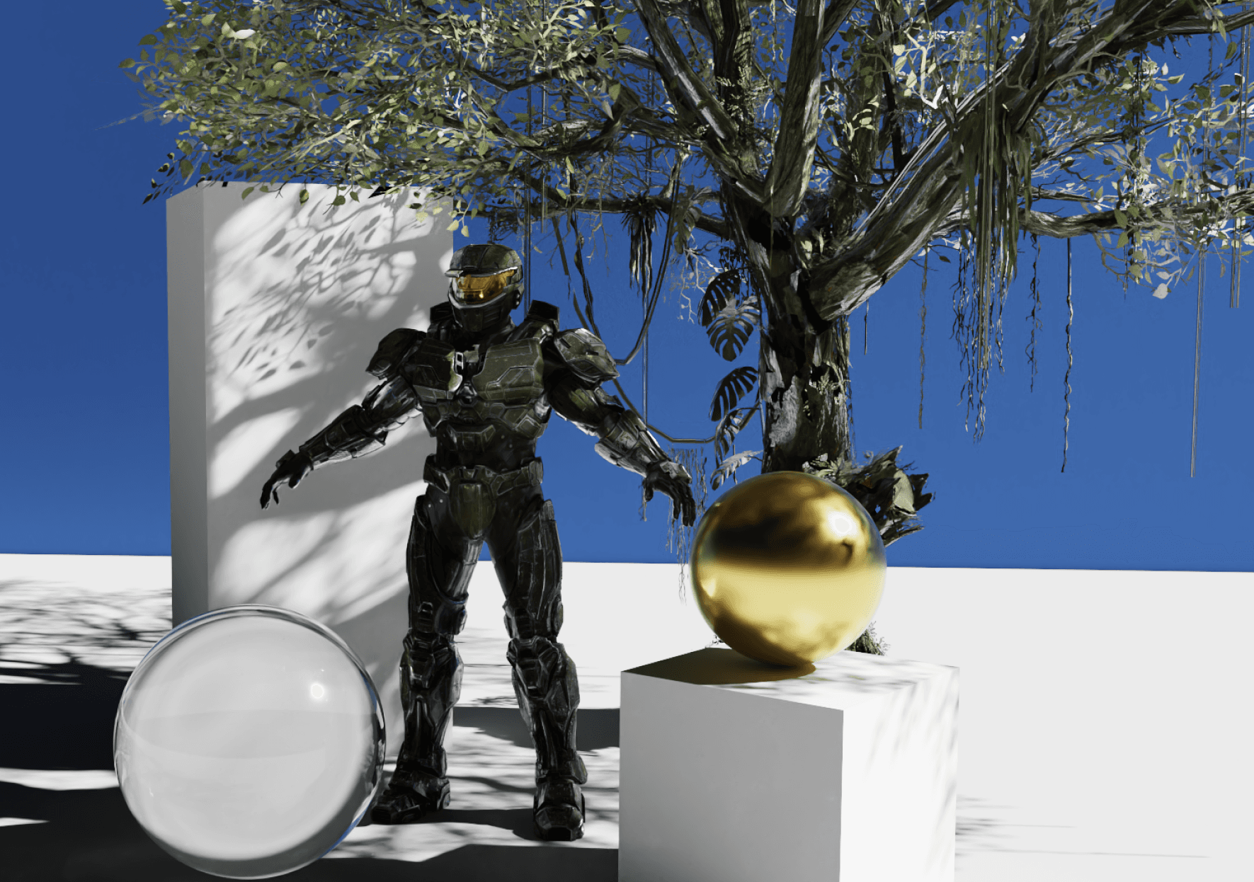 Dusktracer-CPP preview 1