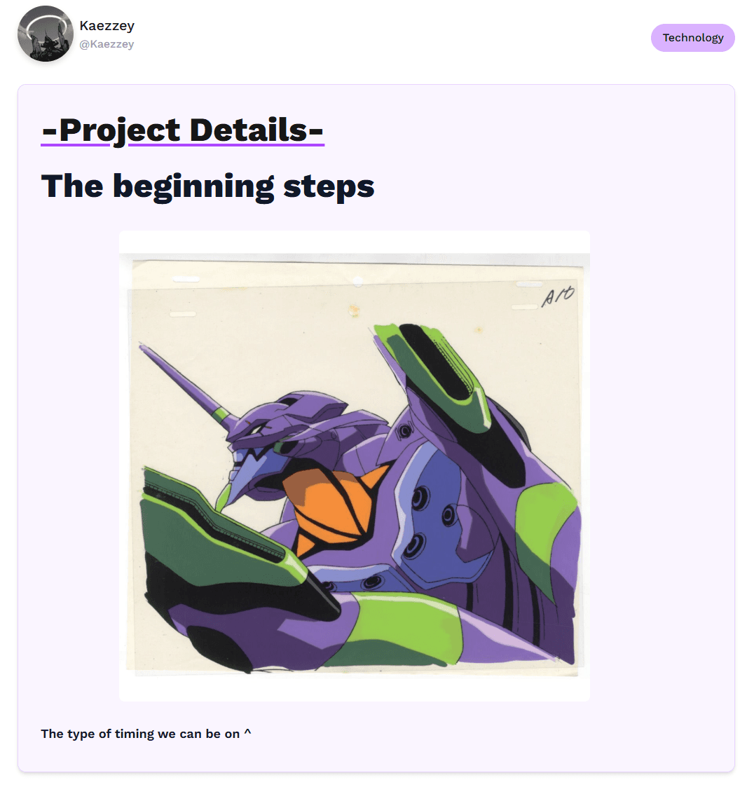 UoA Project Showcase preview 2